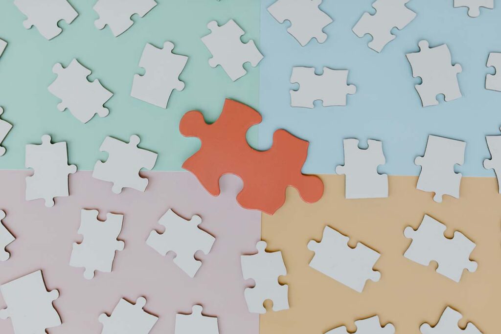 Finding the right piece in the jigsaw when it comes to diversity in recruitment