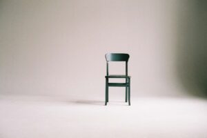 Empty Chair