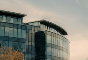 Public Sector office building