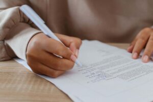 Salary Transparency